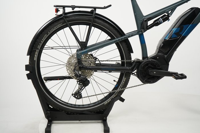 R RAYMON Cross Ray E FS 6.0