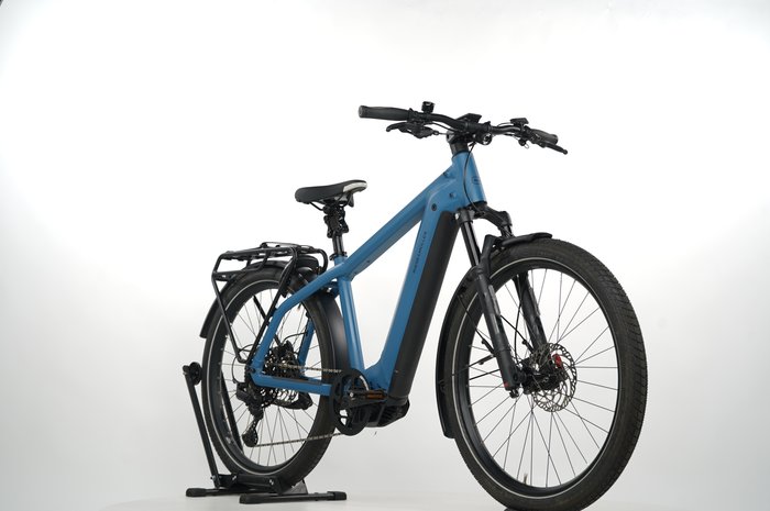 Riese & Müller Charger4 GT touring