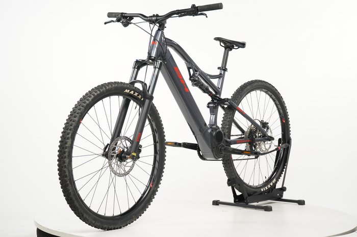 BH Bikes Atom Lynx 8.0