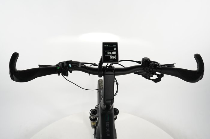 KTM Macina Style 720