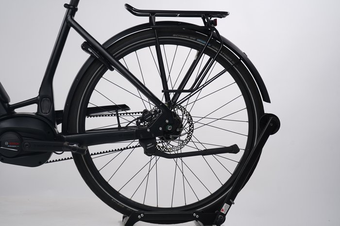 Stevens E-Courier Luxe