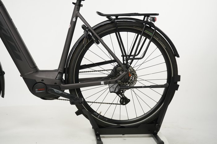 KTM Macina Tour P610