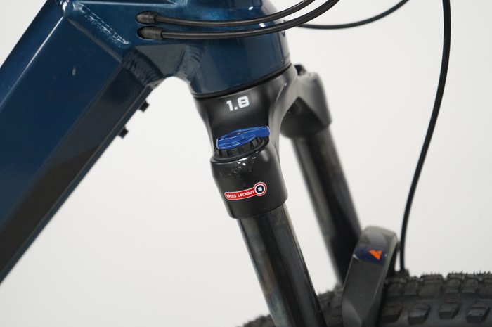 BULLS Sonic EVO TR1 29″