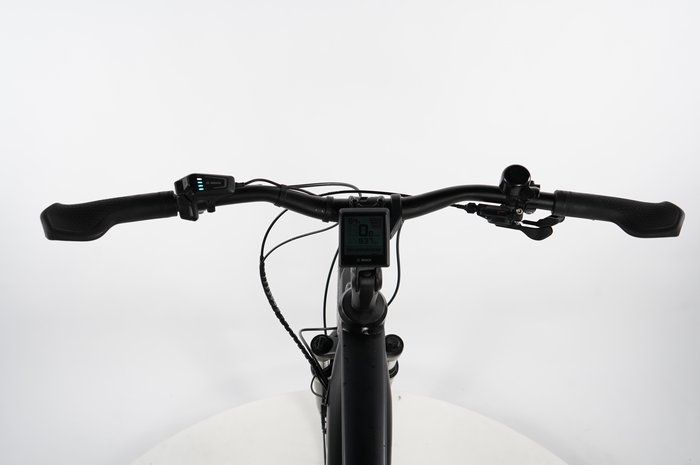 CUBE Touring Hybrid Pro 625