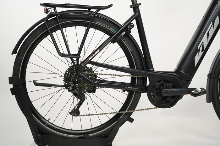 KTM Macina Tour CX 510