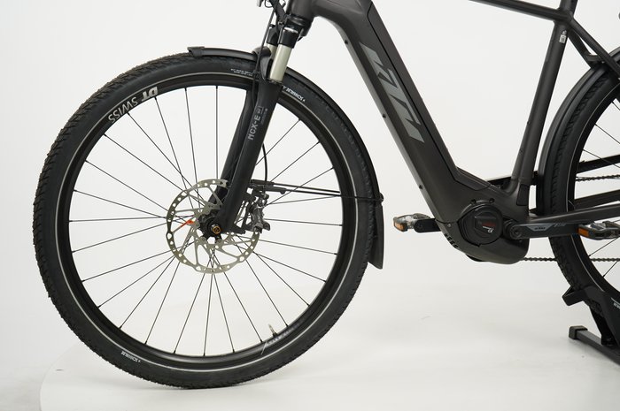 KTM Macina Style 710