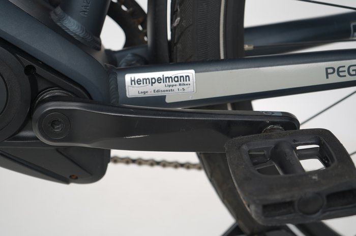 PEGASUS Premio EVO 10 Lite