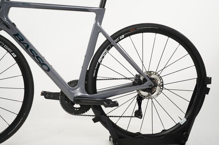 Basso Astra Disc Ultegra Di2