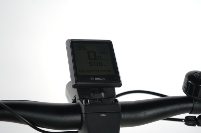 SCOTT Sub Sport eRIDE 10