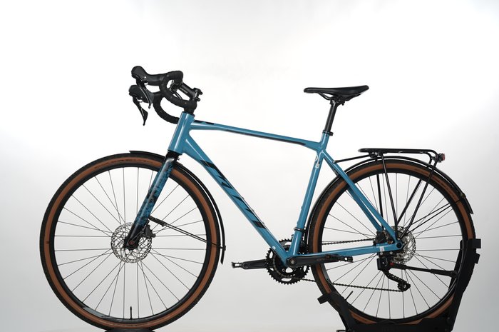 KTM X-Strada LFC