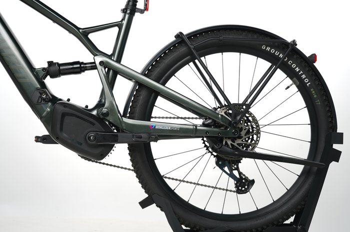 Specialized Tero X 5.0