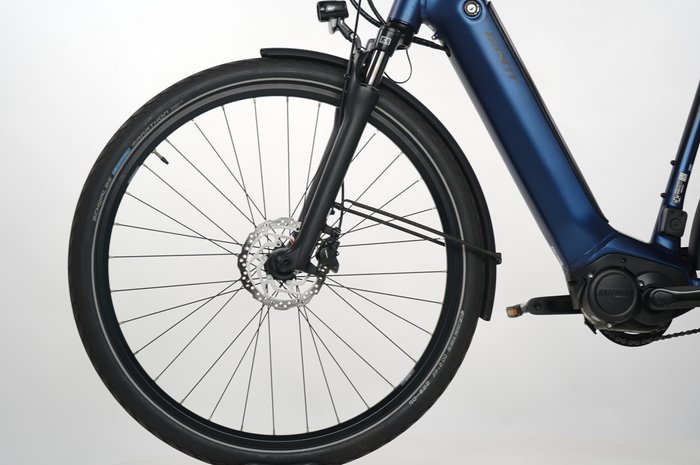 GIANT DailyTour E+ 1 LDS