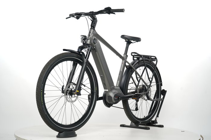 KALKHOFF Endeavour 5.B Move