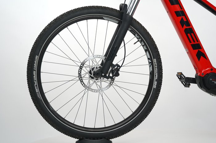 Trek Powerfly 4