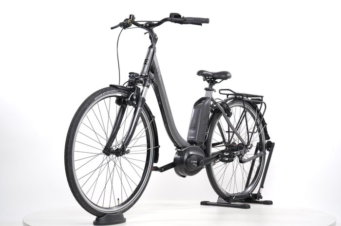 Triumph E-Cloud Plus 500