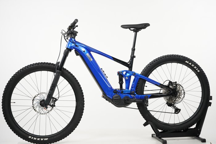 Giant Trance X E+ 1 29″ Pro 750