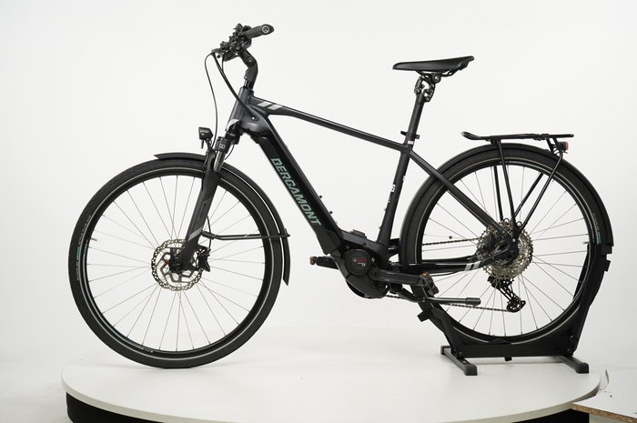 Bergamont E-Horizon Expert 600 Gent