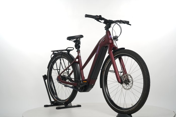 HoheAcht Pasio Strato