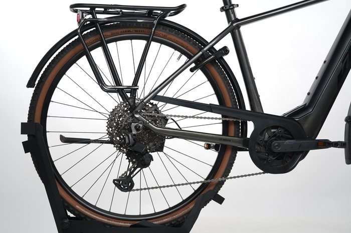 KTM Macina Style XL