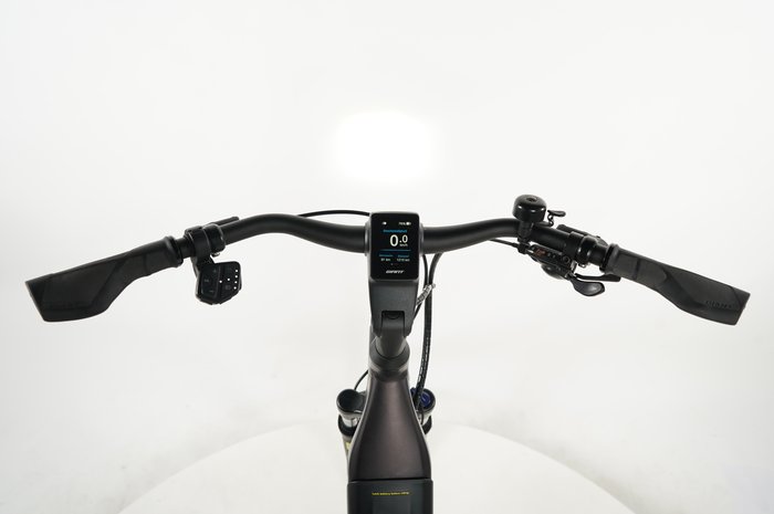 Giant DailyTour E+ 3 LDS