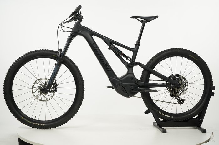 Specialized Turbo Levo Alloy S4