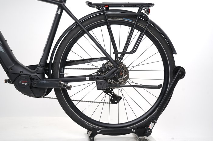 KTM CENTO 10