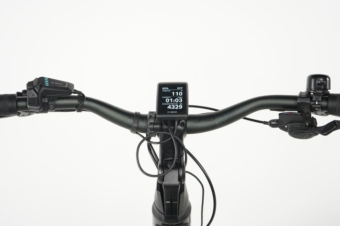 CUBE Kathmandu Hybrid EXC 750