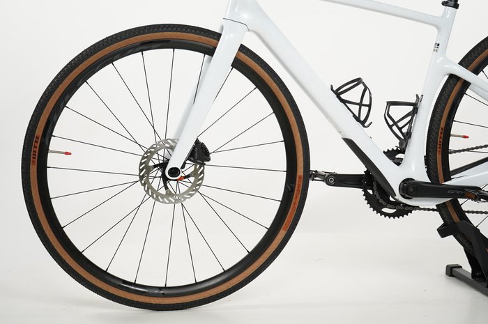 Cervelo Aspero GRX RX610