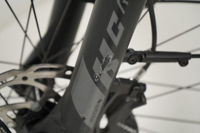 KTM Macina Gran 710