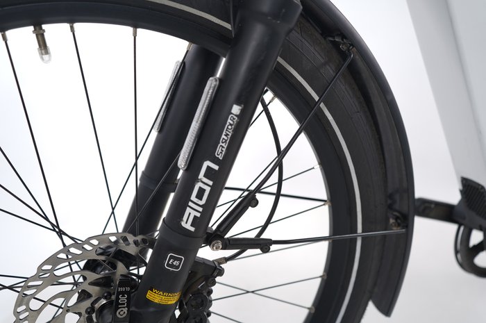 Riese & Müller Nevo GH vario