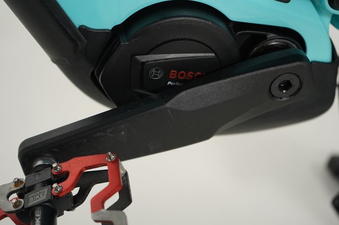 CUBE Stereo Hybrid 140 HPC Race 625