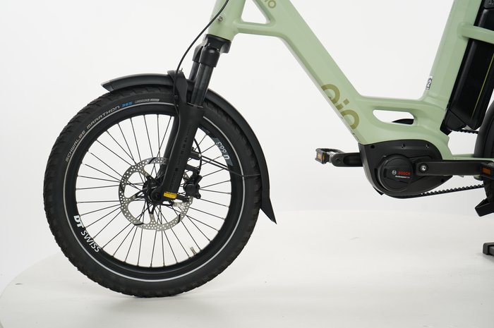 QiO Einsx P-E