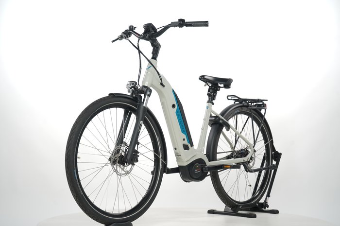 VICTORIA eTrekking 7.8