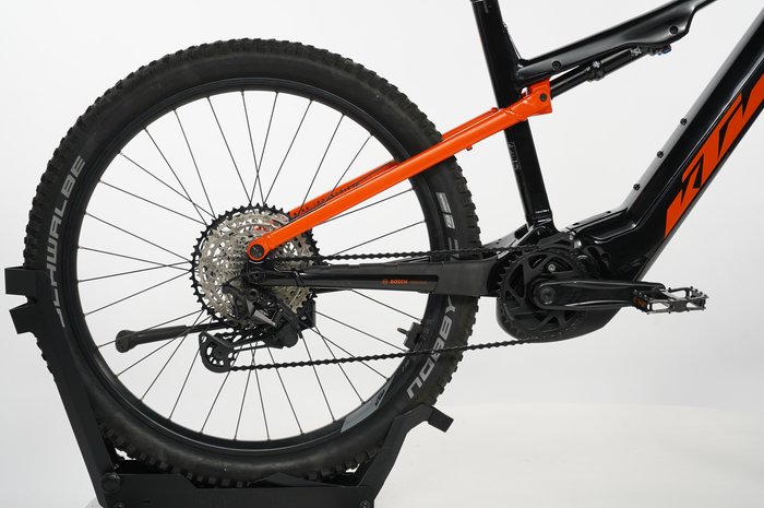 KTM Macina Lycan 771