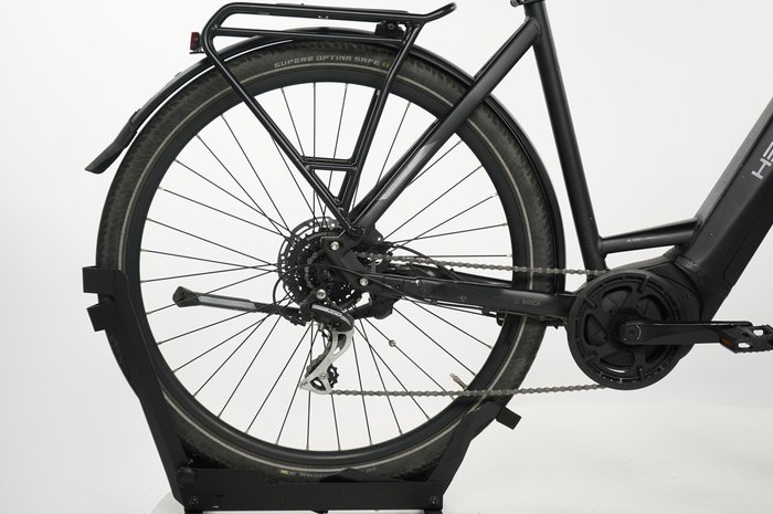 Hercules Futura Sport I-8