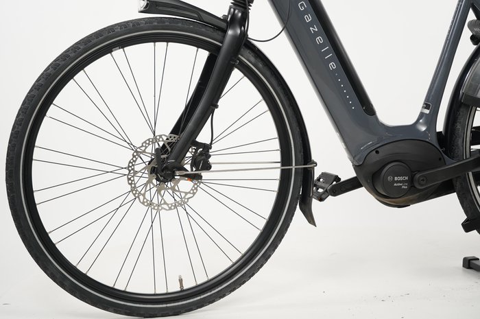 Gazelle Arroyo C8 HMB Elite