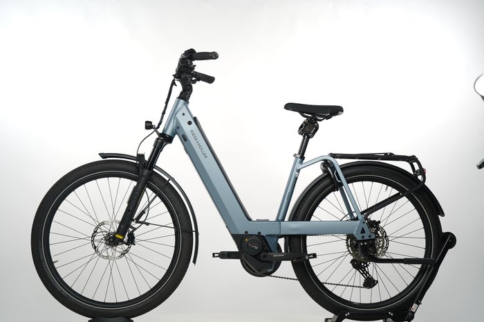 Riese & Müller Nevo4 GT touring