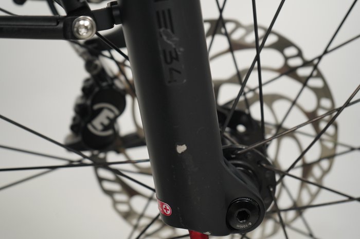 Riese & Müller Nevo4 GT vario
