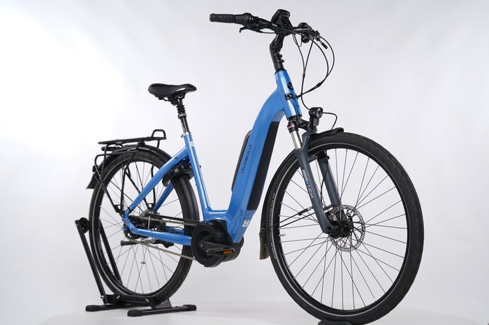 Velo de Ville AEB400