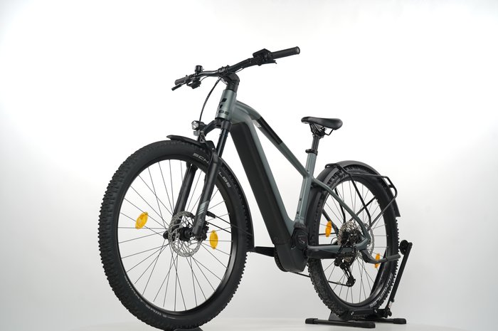 Cube Reaction Hybrid Pro 750 Allroad