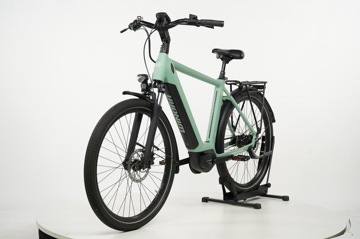 Winora Sinus R8 eco