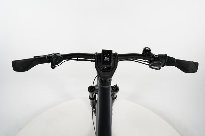 Riese & Müller Charger3 GT vario