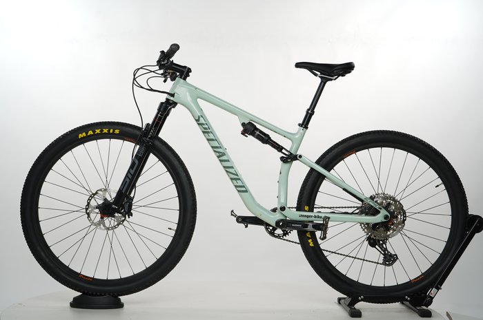 Specialized Epic EVO Comp