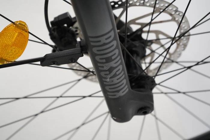 CUBE Stereo Hybrid 120 Pro Allroad 750