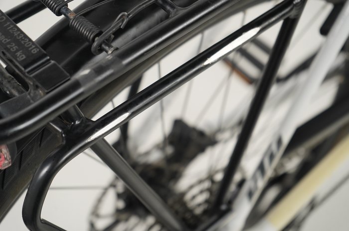 KTM Macina Style 720