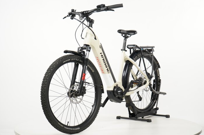 Haibike Trekking 4