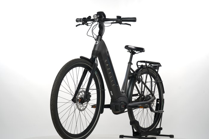 Gazelle Ultimate C5 HMB