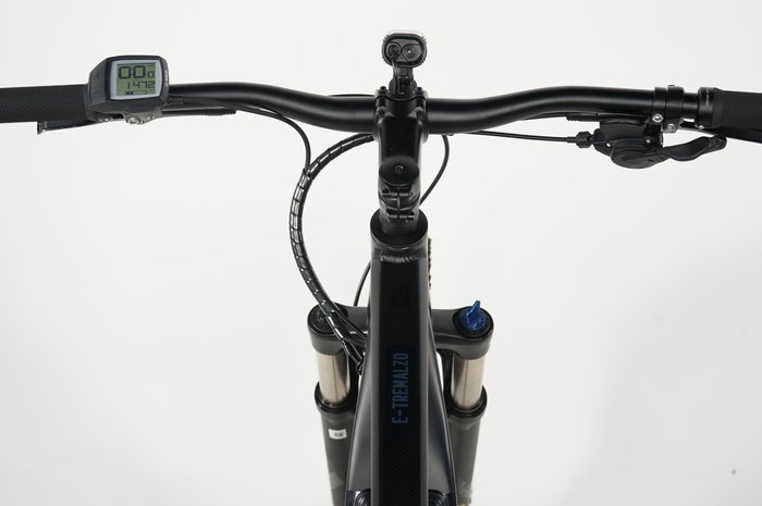 STEVENS E-Tremalzo