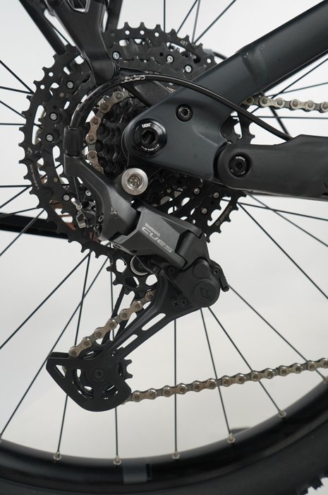 CUBE Stereo Hybrid One22 Pro Allroad