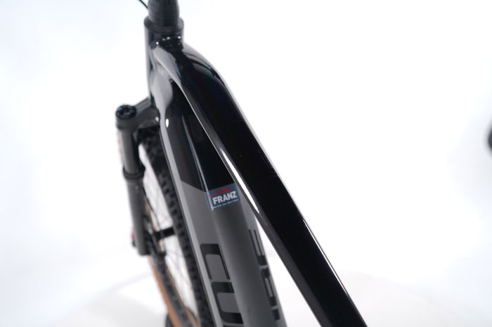 Cube Reaction Hybrid SLT 750 29